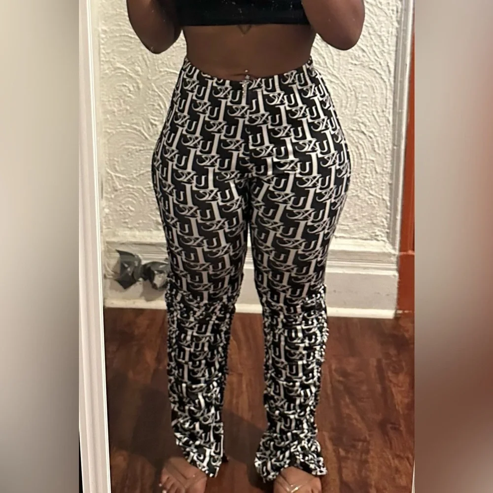 Pants - Picture 1 of 1